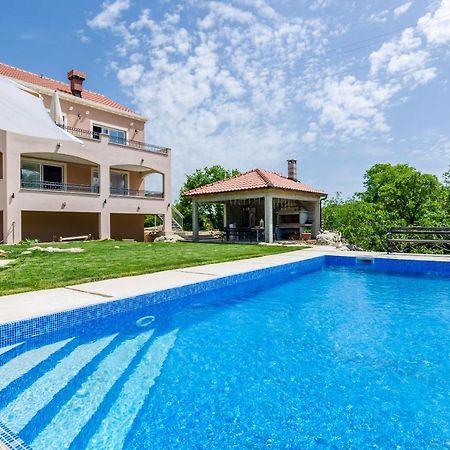 Villa Majkovica أوراساك المظهر الخارجي الصورة