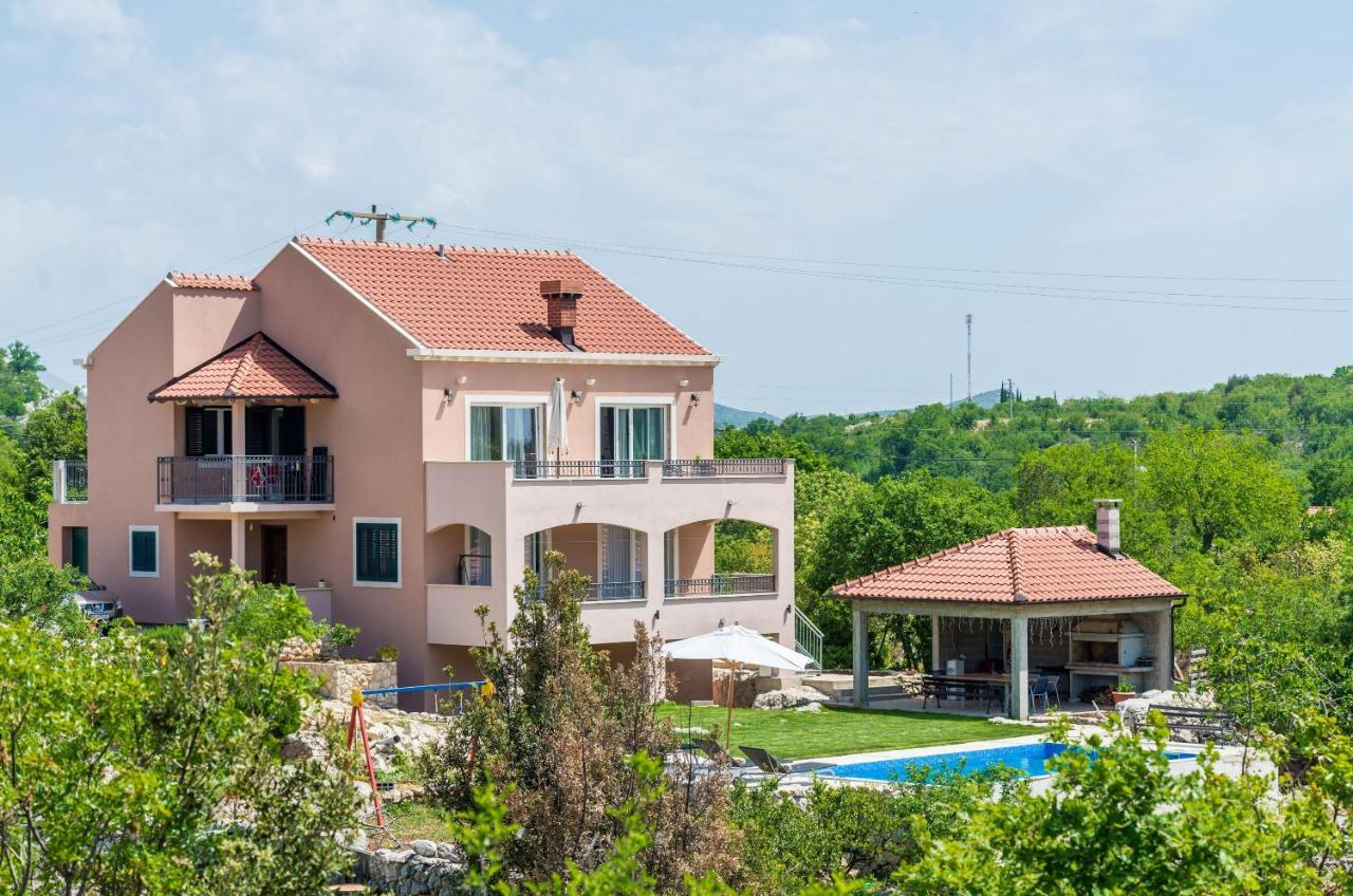 Villa Majkovica أوراساك المظهر الخارجي الصورة
