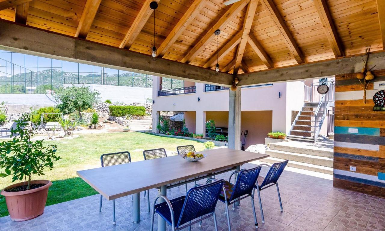 Villa Majkovica أوراساك المظهر الخارجي الصورة