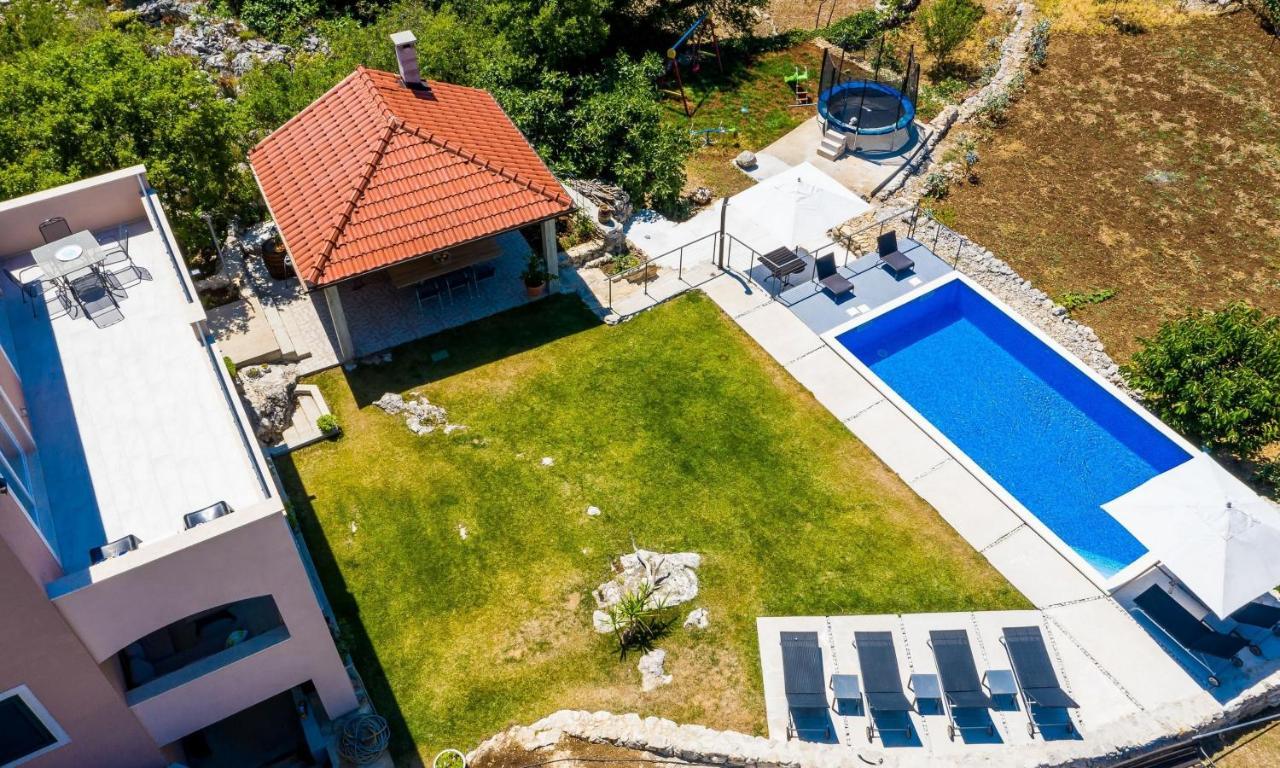 Villa Majkovica أوراساك المظهر الخارجي الصورة